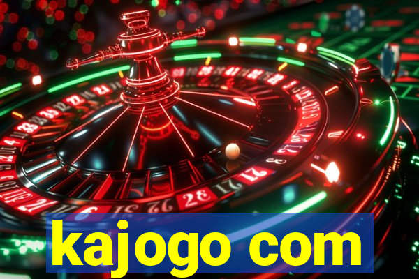 kajogo com